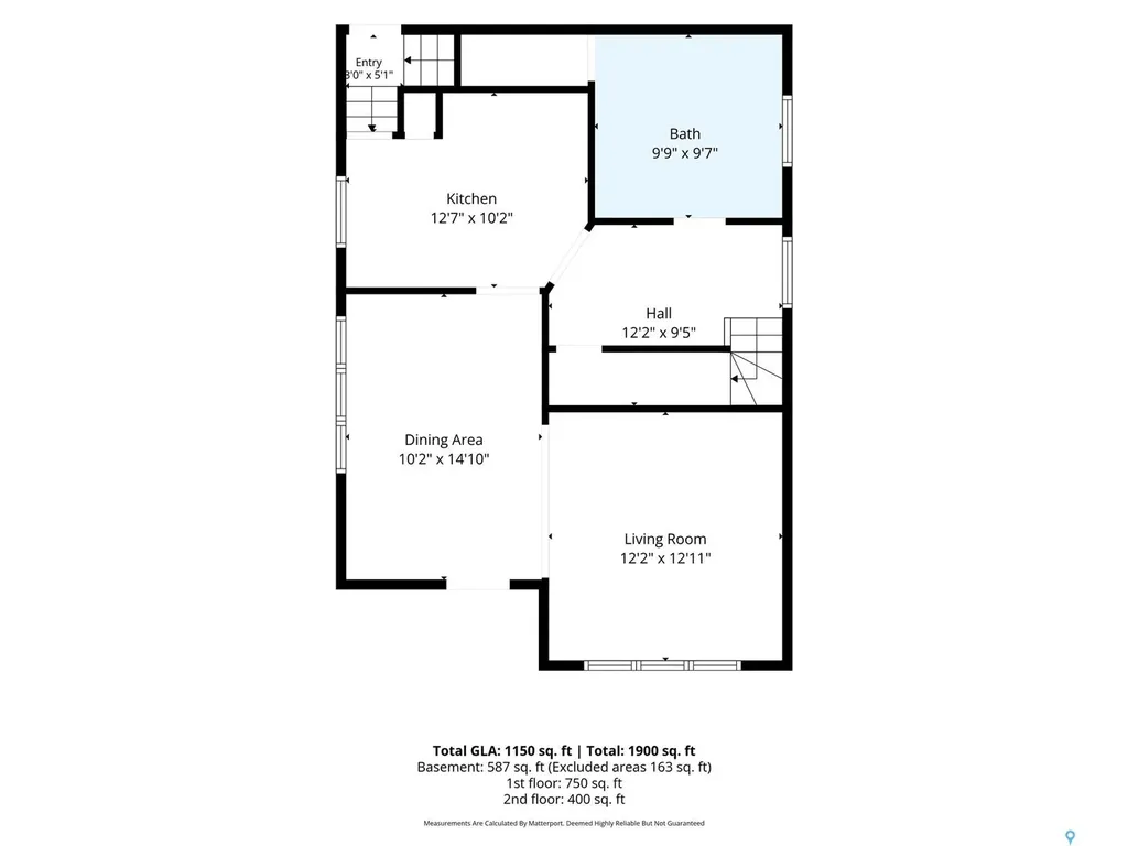 1607 Alexandra Avenue Saskatoon SK S7K 3C4