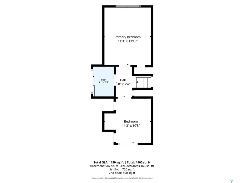1607 Alexandra Avenue Saskatoon SK S7K 3C4
