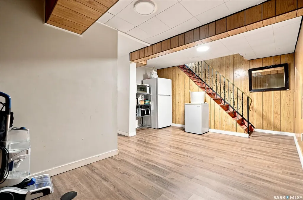 2814-2816 7th Street E Saskatoon SK S7H 1B3