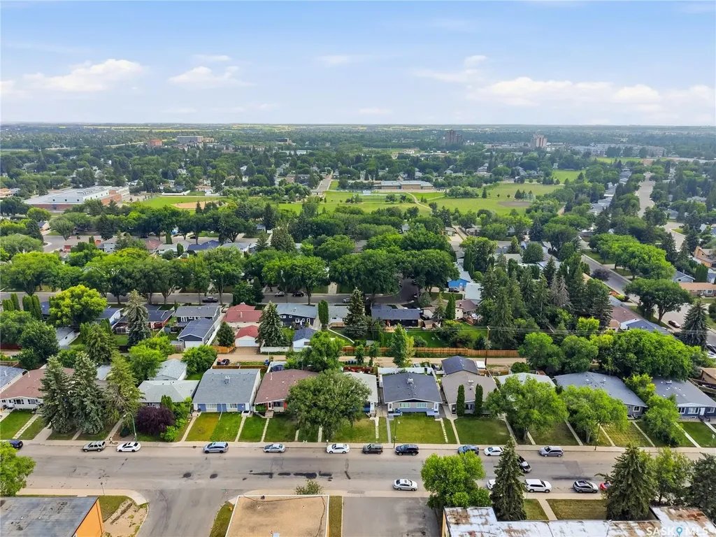 2814-2816 7th Street E Saskatoon SK S7H 1B3