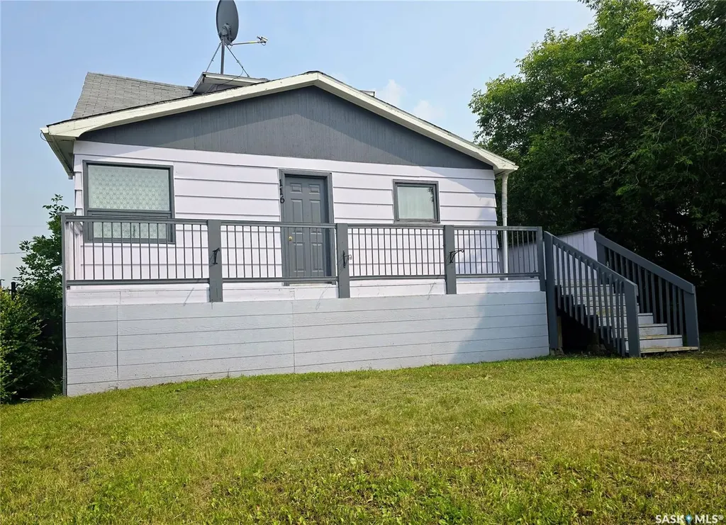 116 2nd Avenue Meacham SK S0K 2V0