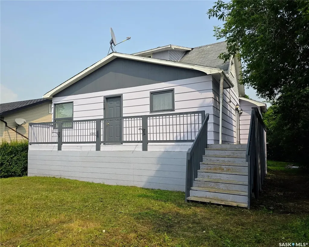 116 2nd Avenue Meacham SK S0K 2V0