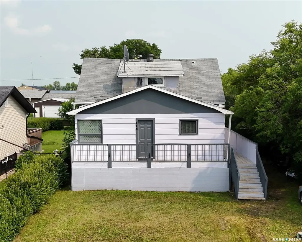 116 2nd Avenue Meacham SK S0K 2V0