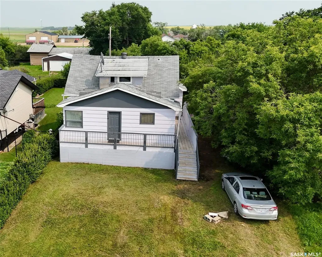 116 2nd Avenue Meacham SK S0K 2V0