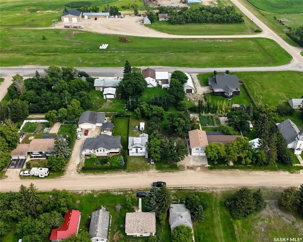 116 2nd Avenue Meacham SK S0K 2V0