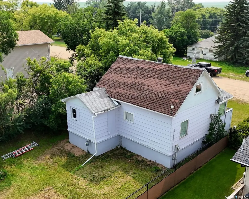 116 2nd Avenue Meacham SK S0K 2V0