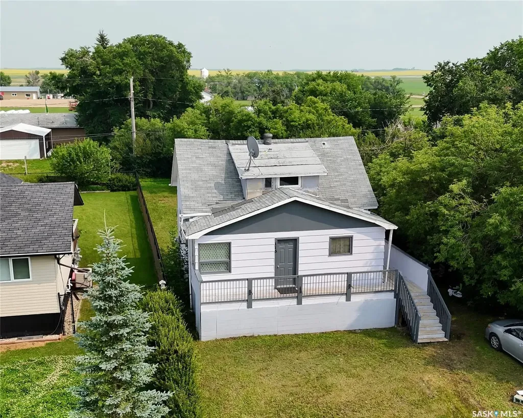 116 2nd Avenue Meacham SK S0K 2V0