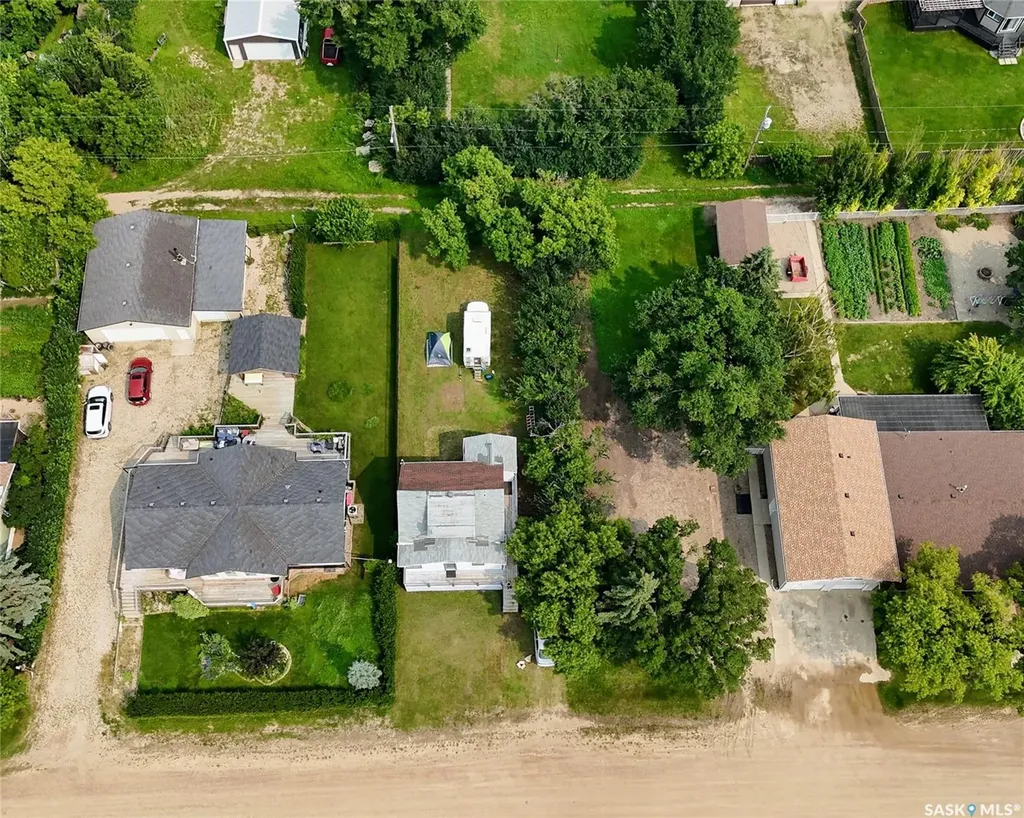 116 2nd Avenue Meacham SK S0K 2V0