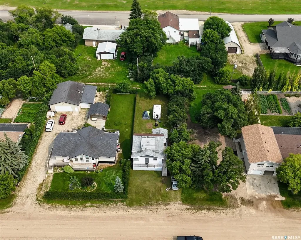 116 2nd Avenue Meacham SK S0K 2V0