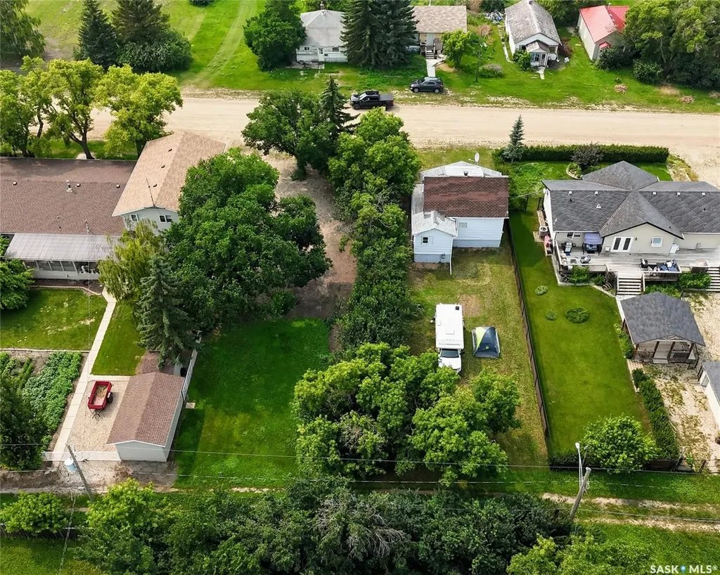116 2nd Avenue Meacham SK S0K 2V0