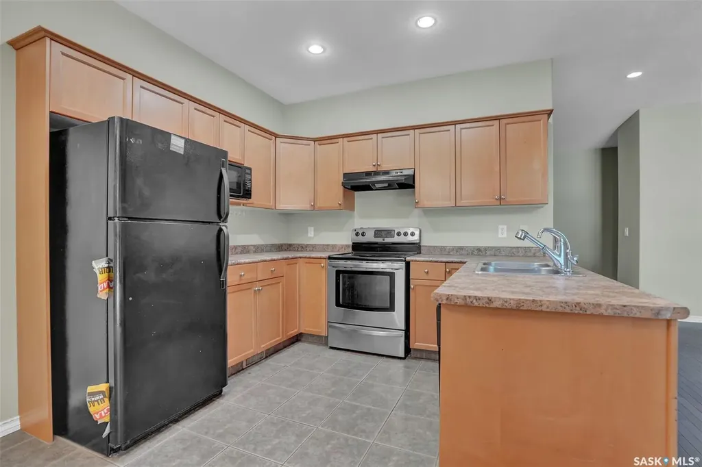3876 Robinson Street Regina SK S4S 3C6