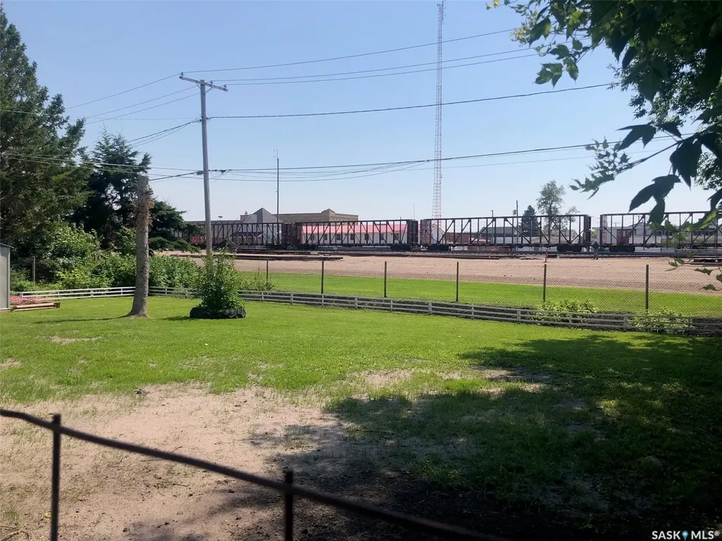 244 Northern Avenue Canora SK S0A 0L0
