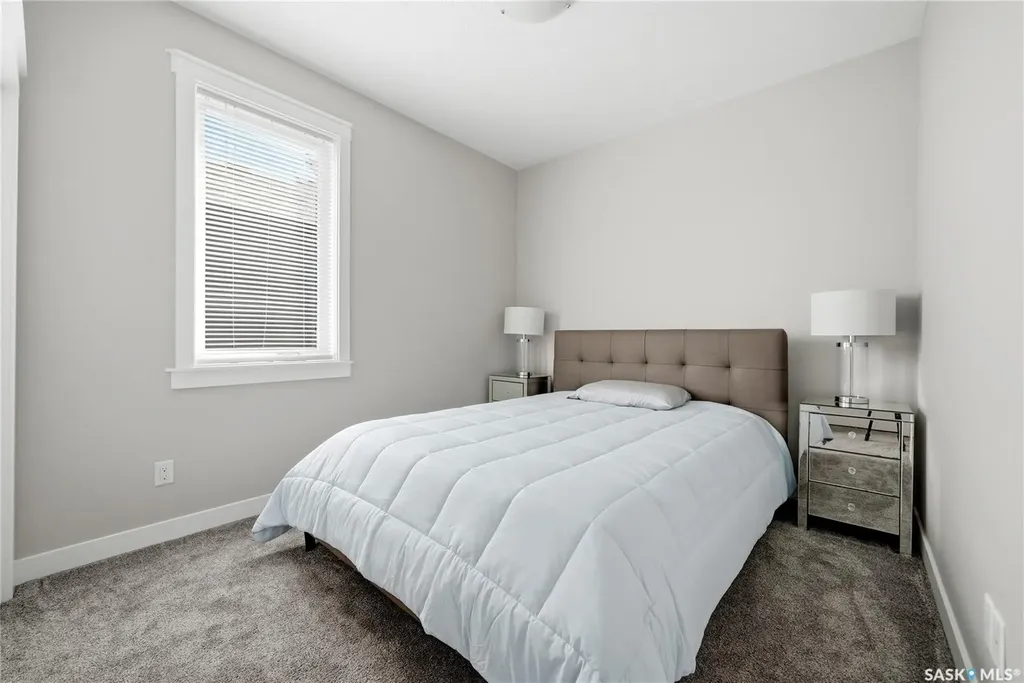 2871 Garnet Street Regina SK S4S 1X1