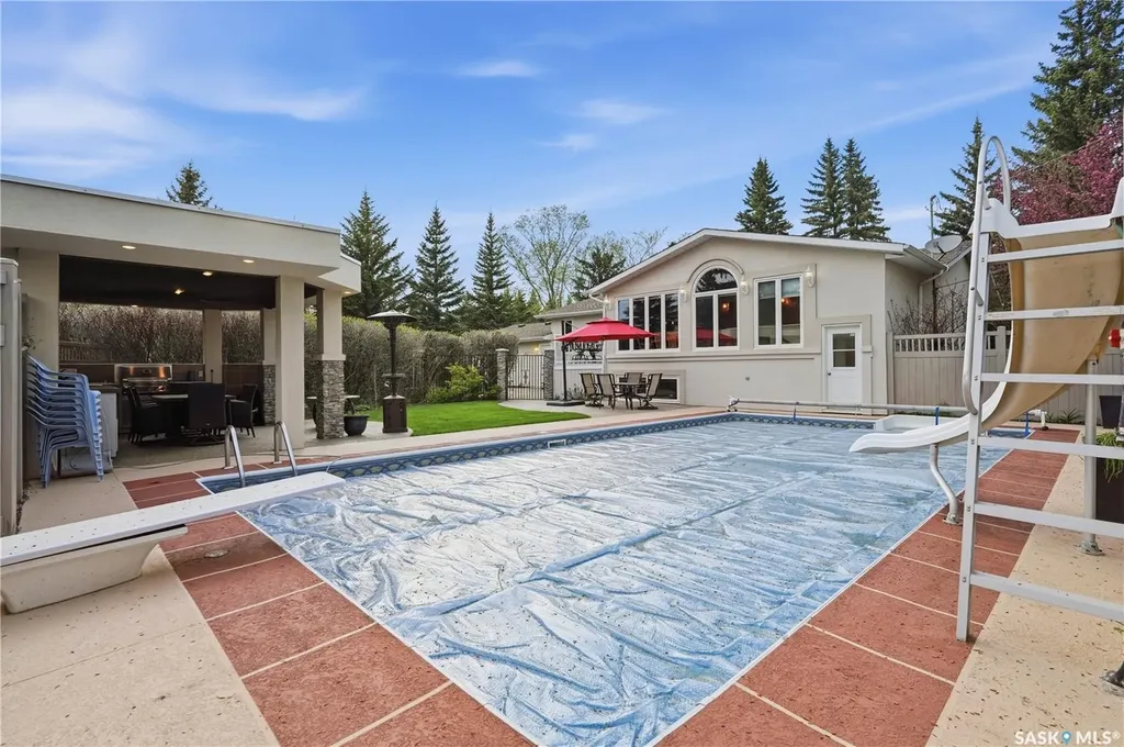 19 Ridgedale Bay White City SK S4L 5B1