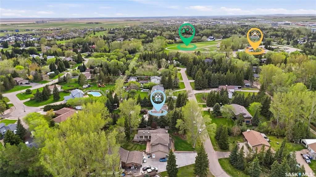 19 Ridgedale Bay White City SK S4L 5B1