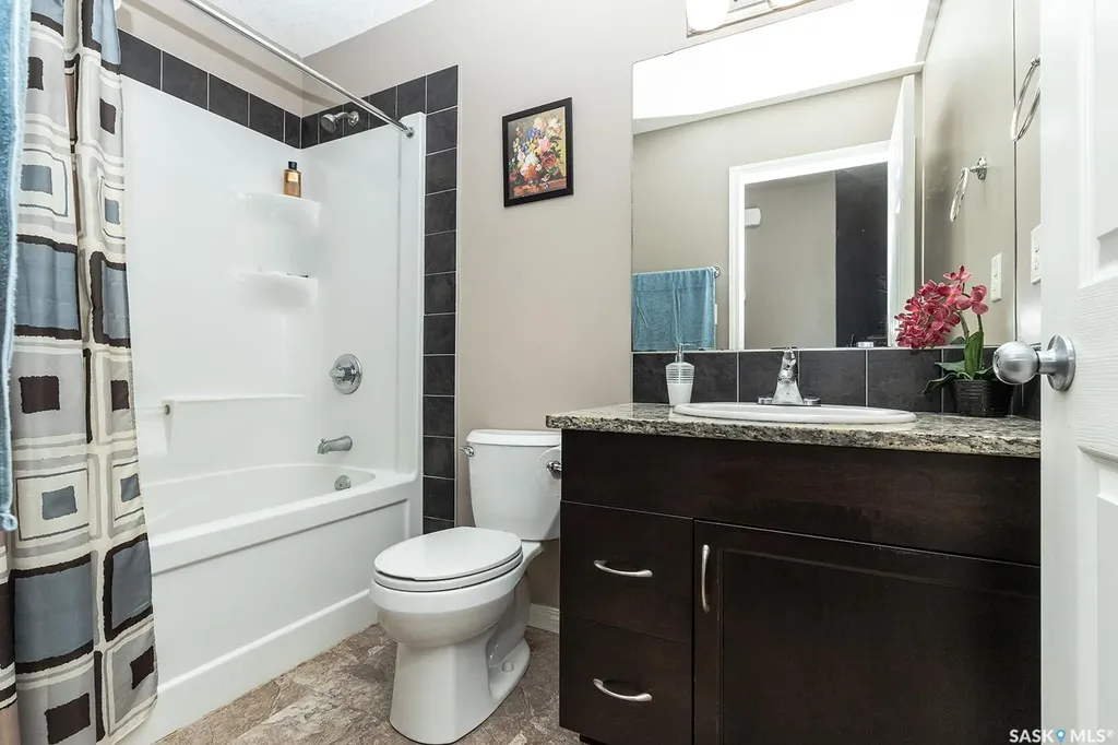 125 Willis Crescent Saskatoon SK S7T 0T1