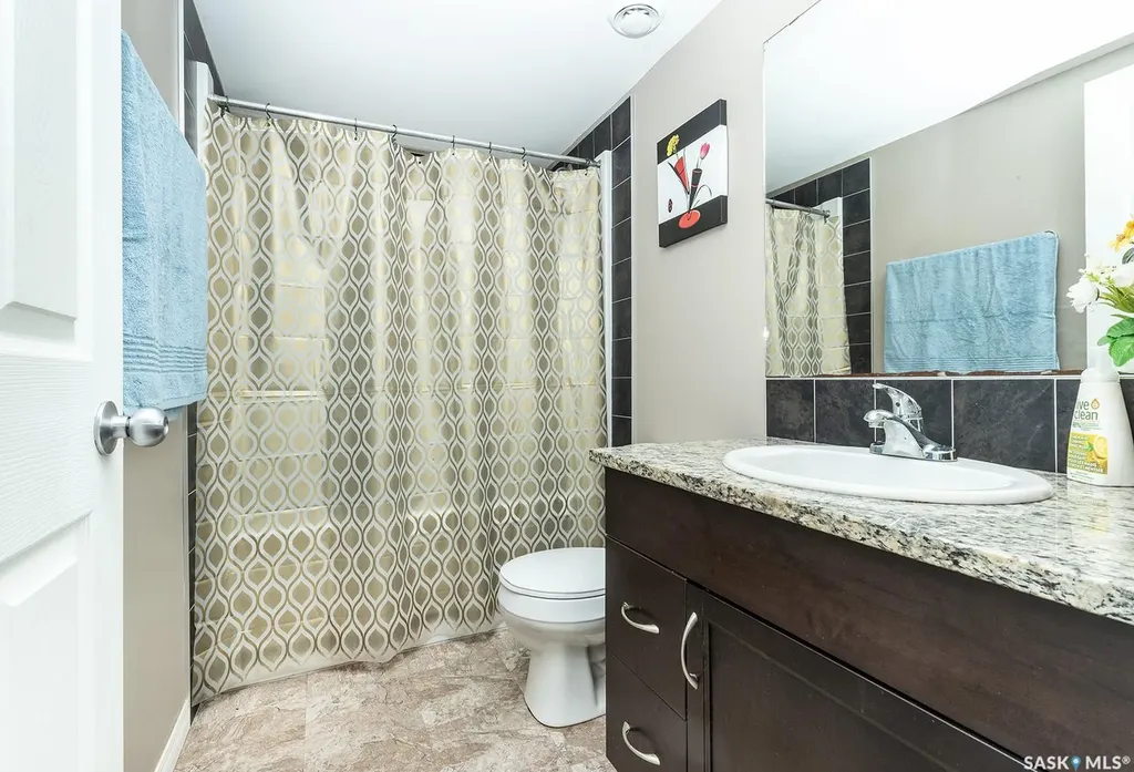 125 Willis Crescent Saskatoon SK S7T 0T1