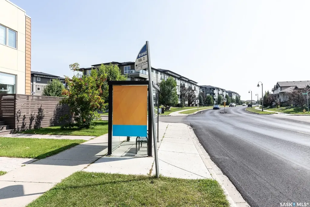 125 Willis Crescent Saskatoon SK S7T 0T1