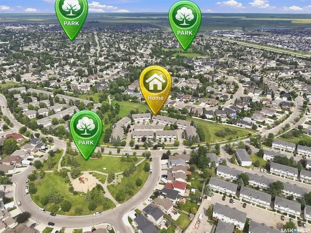 655 Kenderdine Road Saskatoon SK S7N 4W9