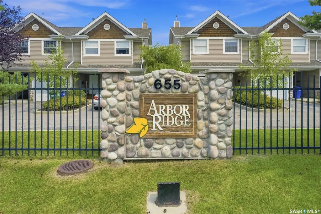 655 Kenderdine Road Saskatoon SK S7N 4W9