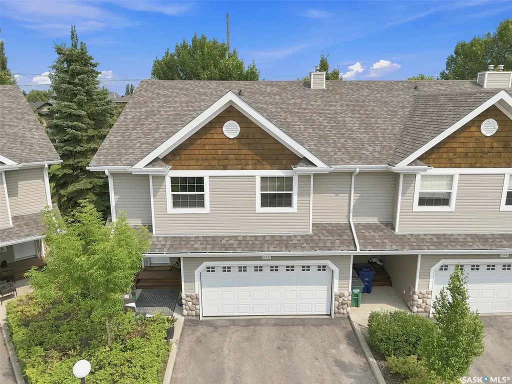 655 Kenderdine Road Saskatoon SK S7N 4W9