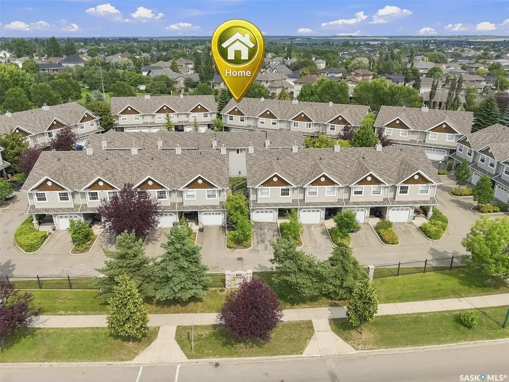 655 Kenderdine Road Saskatoon SK S7N 4W9