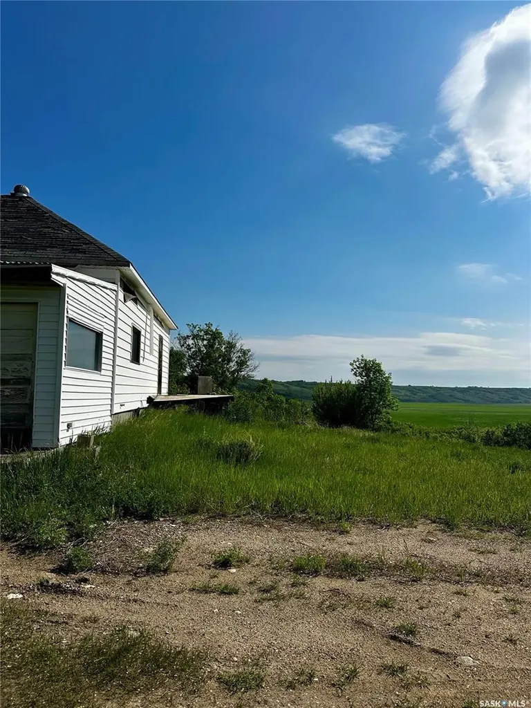 3.15 Acres Rural Address Longlaketon Rm No. 219 SK S0G 0J5