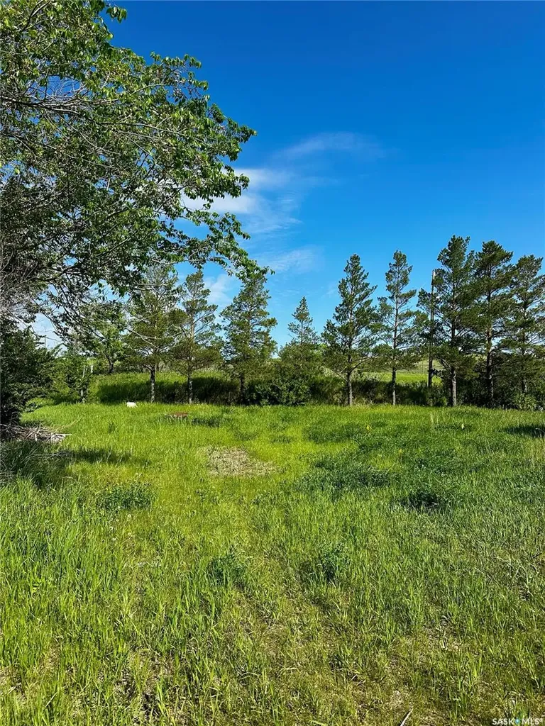 3.15 Acres Rural Address Longlaketon Rm No. 219 SK S0G 0J5