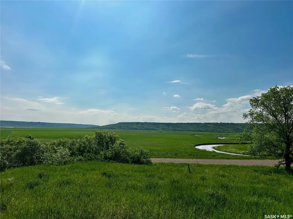 3.15 Acres Rural Address Longlaketon Rm No. 219 SK S0G 0J5