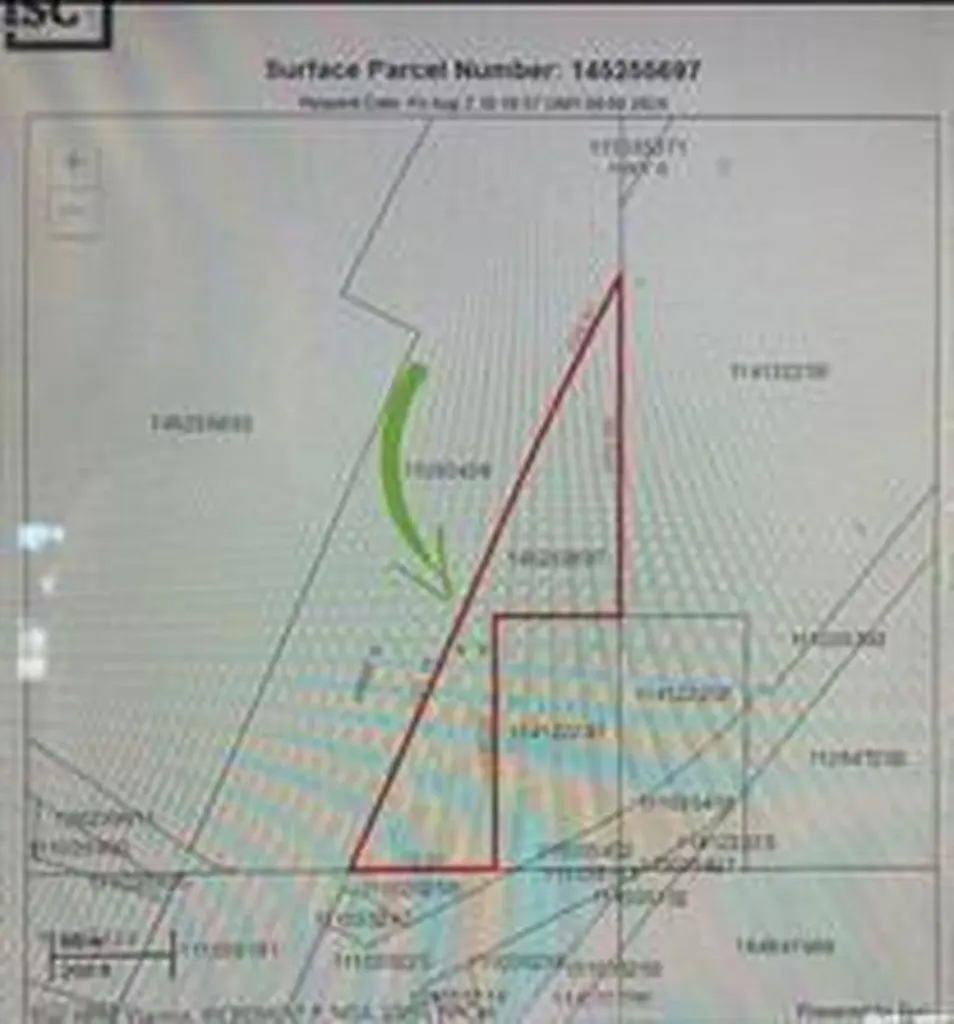 3.15 Acres Rural Address Longlaketon Rm No. 219 SK S0G 0J5