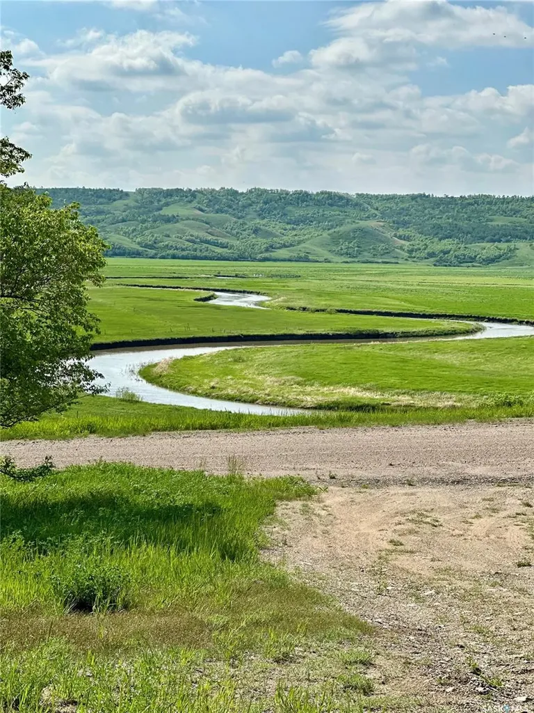 3.15 Acres Rural Address Longlaketon Rm No. 219 SK S0G 0J5