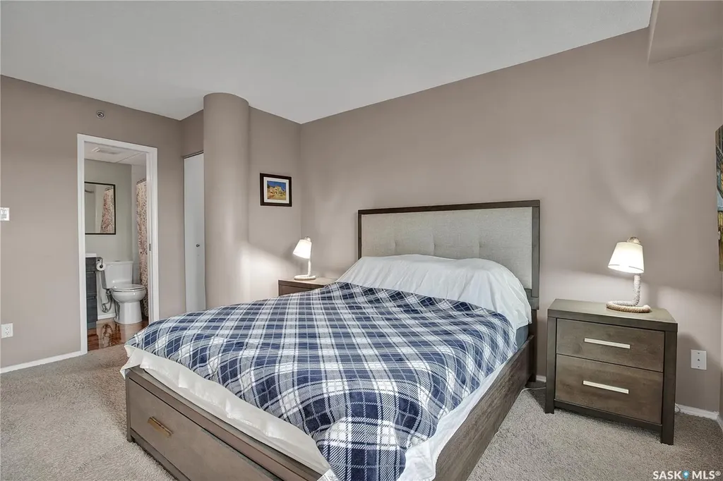 611 University Drive Saskatoon SK S7N 3Z1