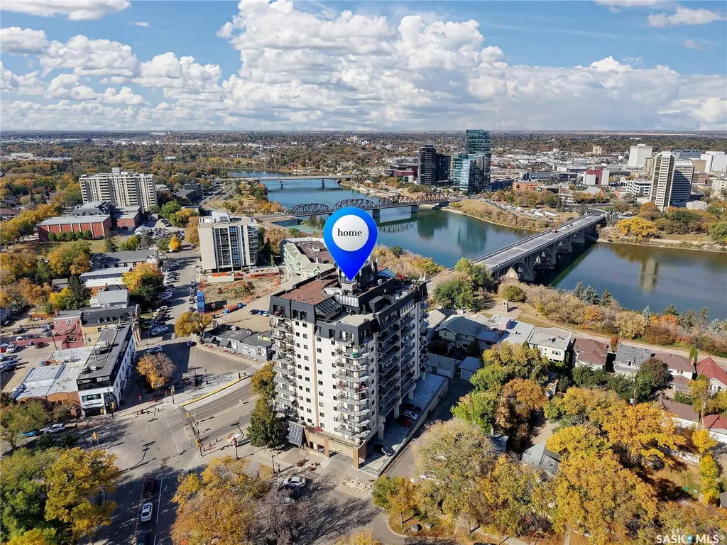 611 University Drive Saskatoon SK S7N 3Z1