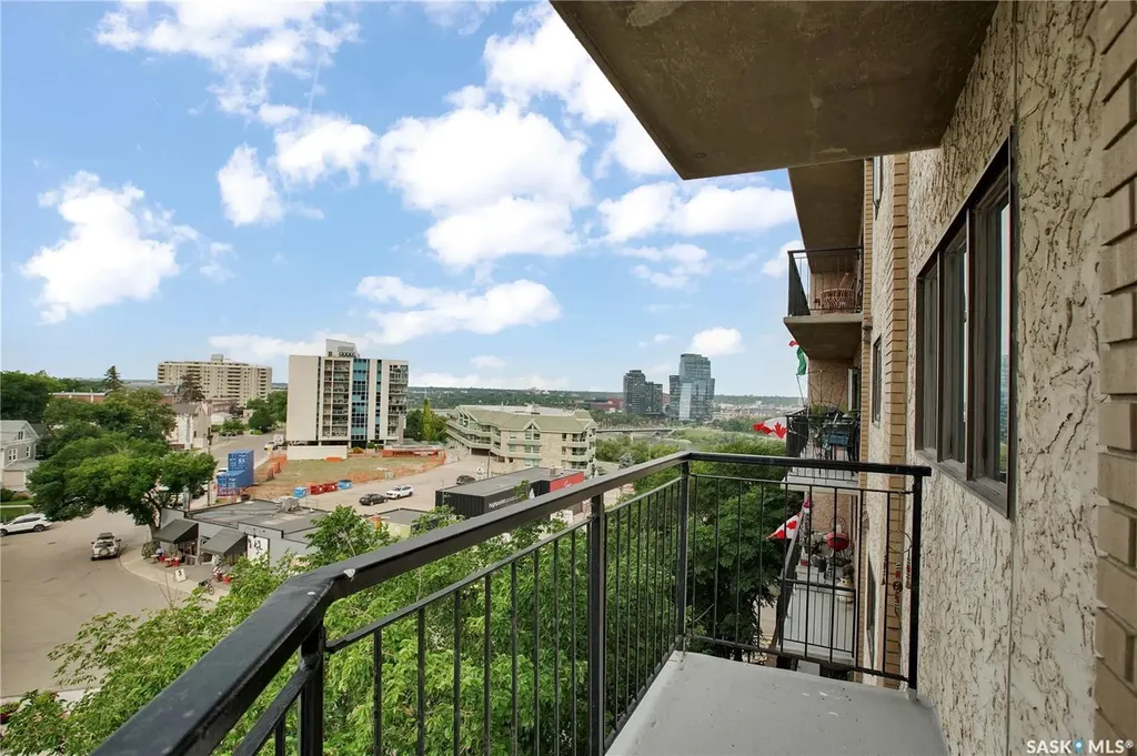 611 University Drive Saskatoon SK S7N 3Z1