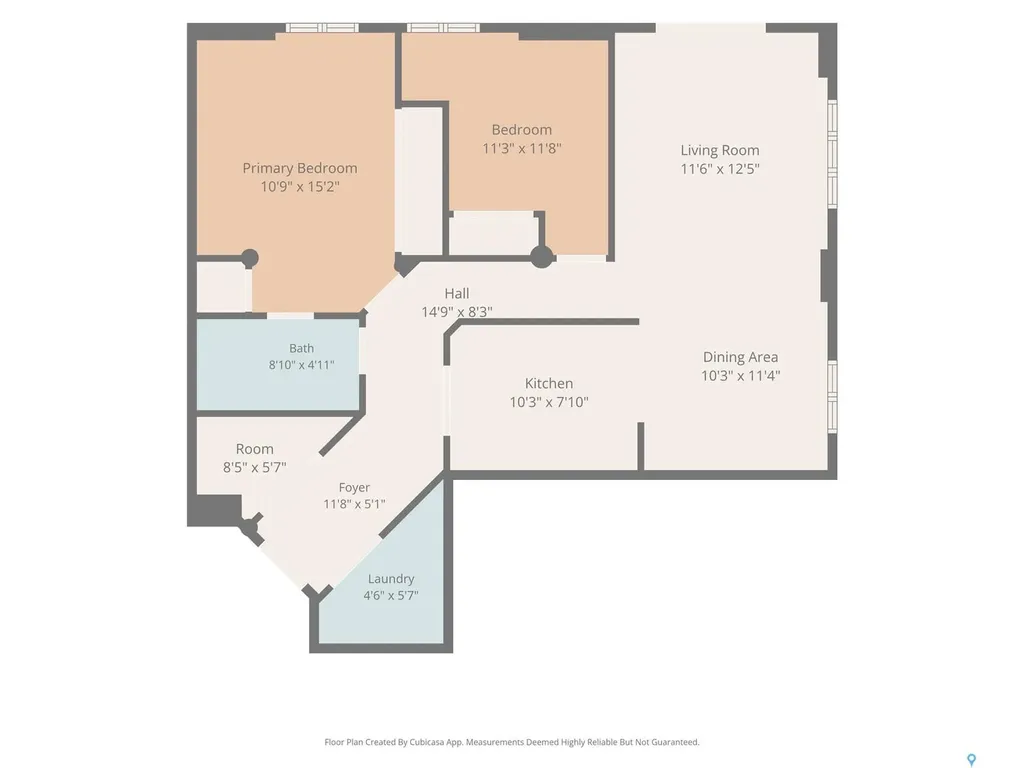 611 University Drive Saskatoon SK S7N 3Z1