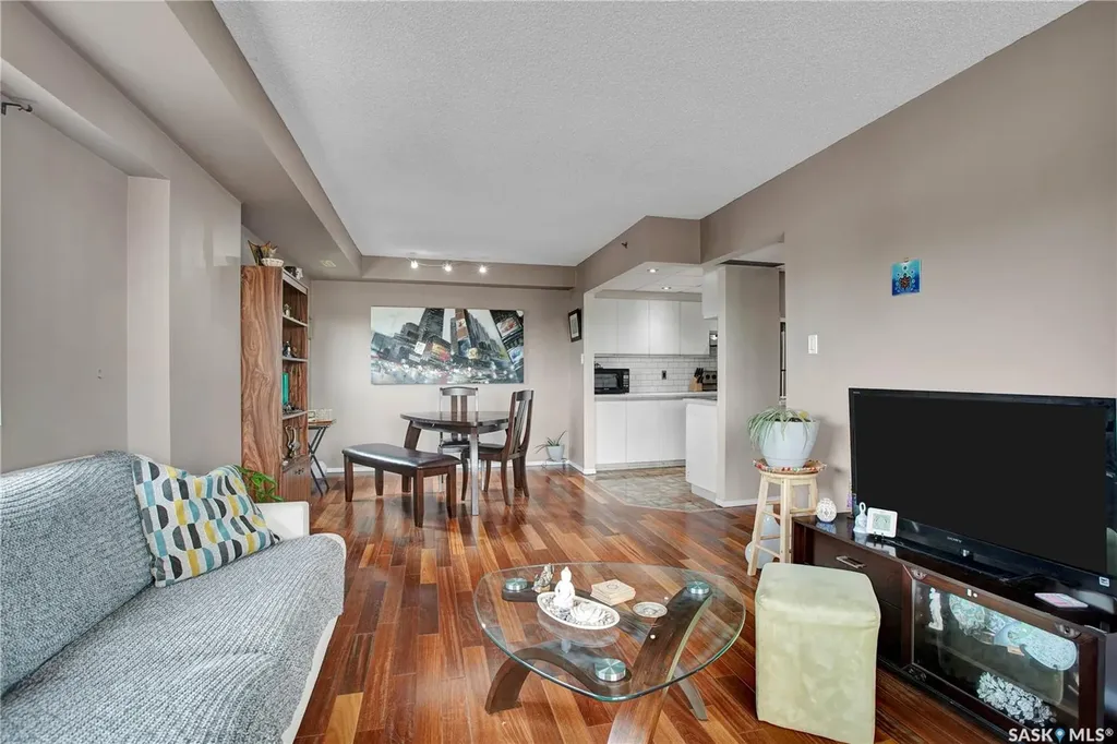 611 University Drive Saskatoon SK S7N 3Z1