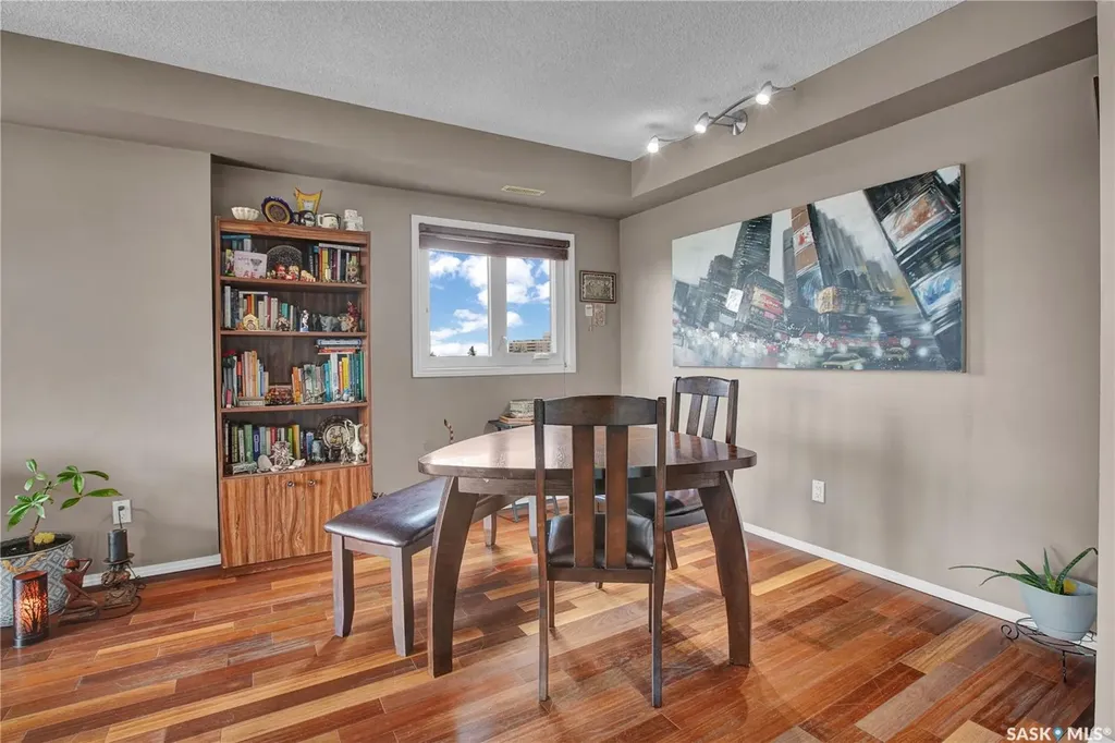 611 University Drive Saskatoon SK S7N 3Z1