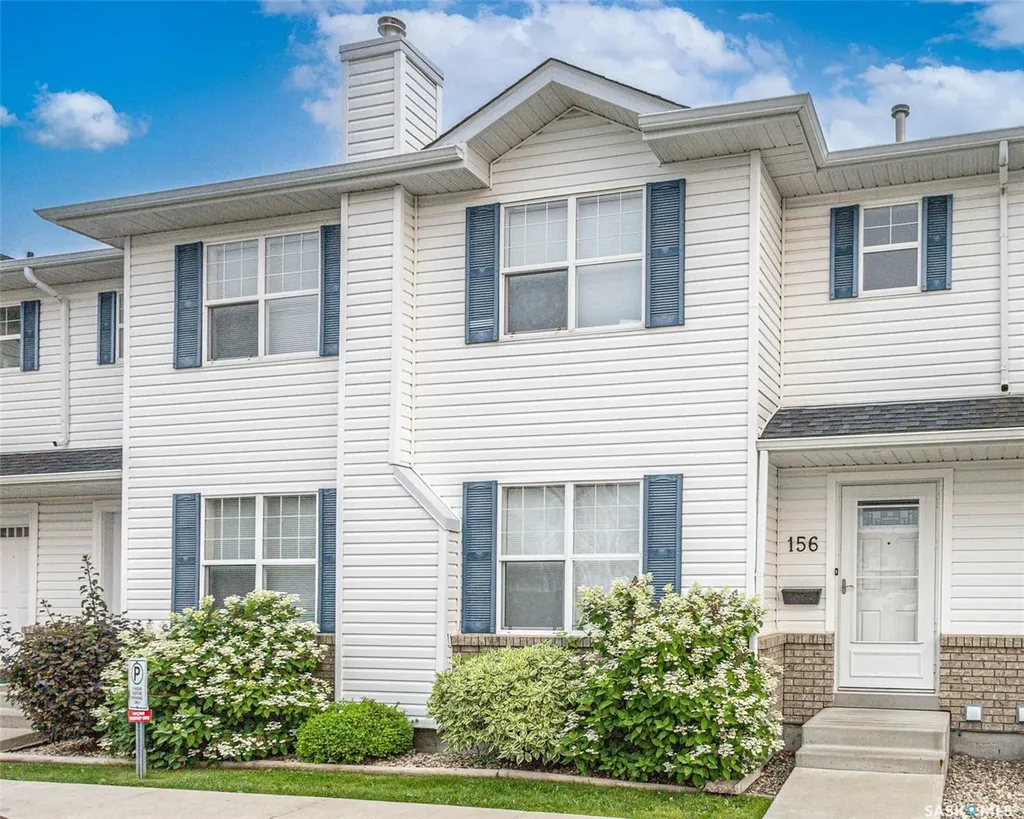 203 Herold Terrace Saskatoon SK S7V 1H8
