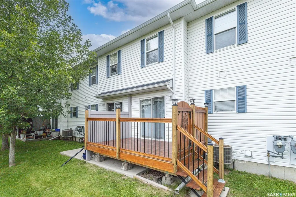 203 Herold Terrace Saskatoon SK S7V 1H8