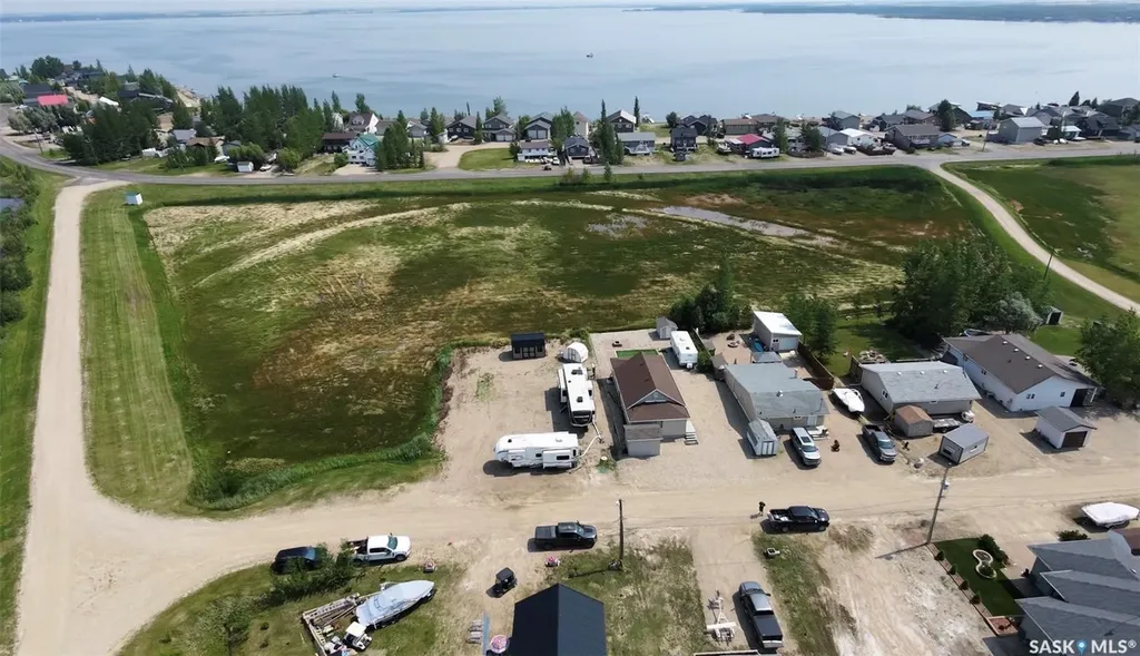 710 Westview Drive N Leslie Beach SK S0A 1A0