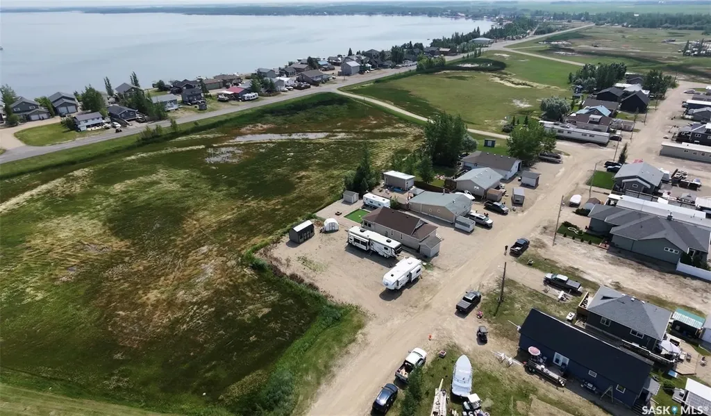 710 Westview Drive N Leslie Beach SK S0A 1A0