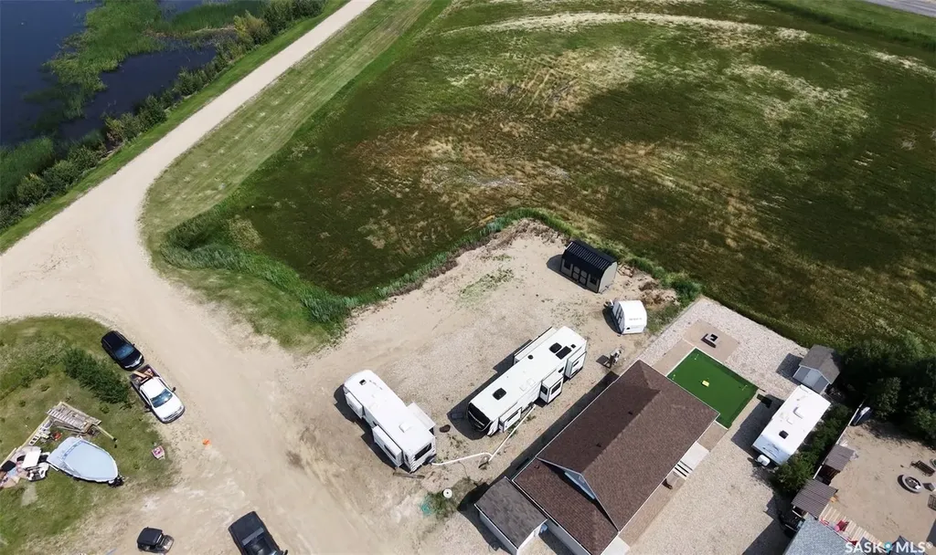 710 Westview Drive N Leslie Beach SK S0A 1A0