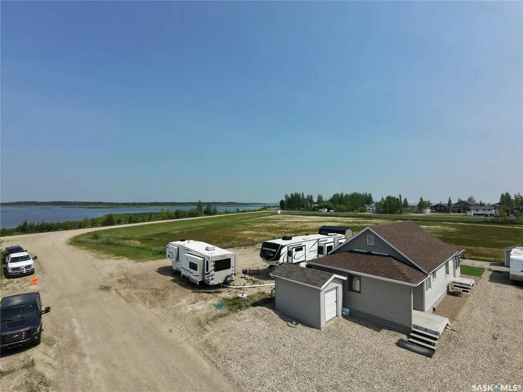 710 Westview Drive N Leslie Beach SK S0A 1A0
