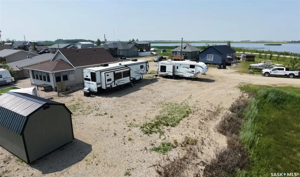710 Westview Drive N Leslie Beach SK S0A 1A0