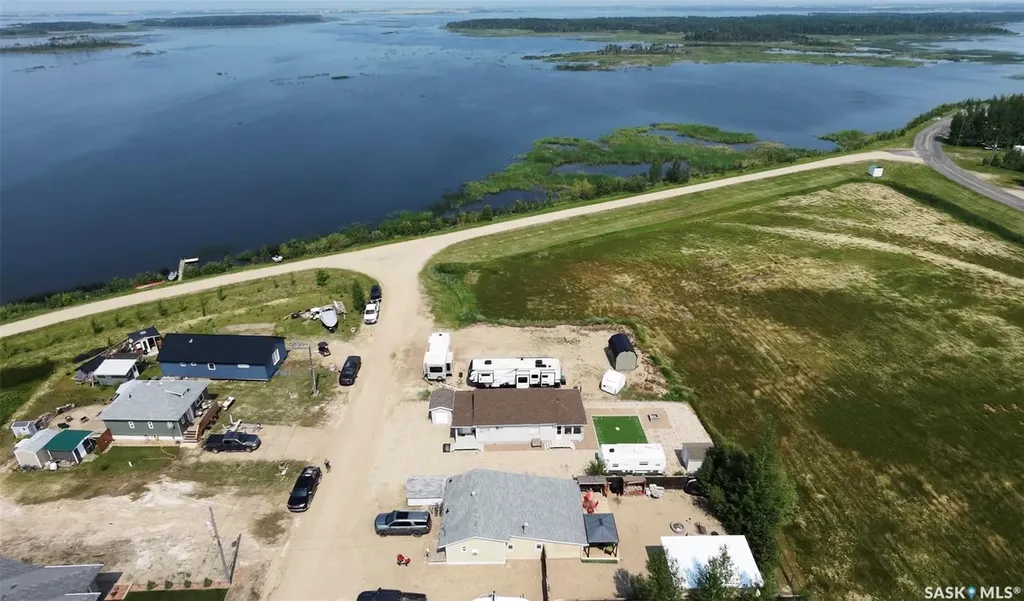 710 Westview Drive N Leslie Beach SK S0A 1A0