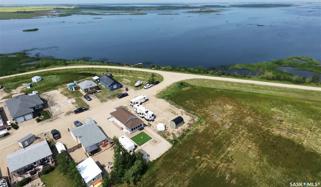 710 Westview Drive N Leslie Beach SK S0A 1A0