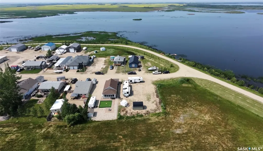 710 Westview Drive N Leslie Beach SK S0A 1A0