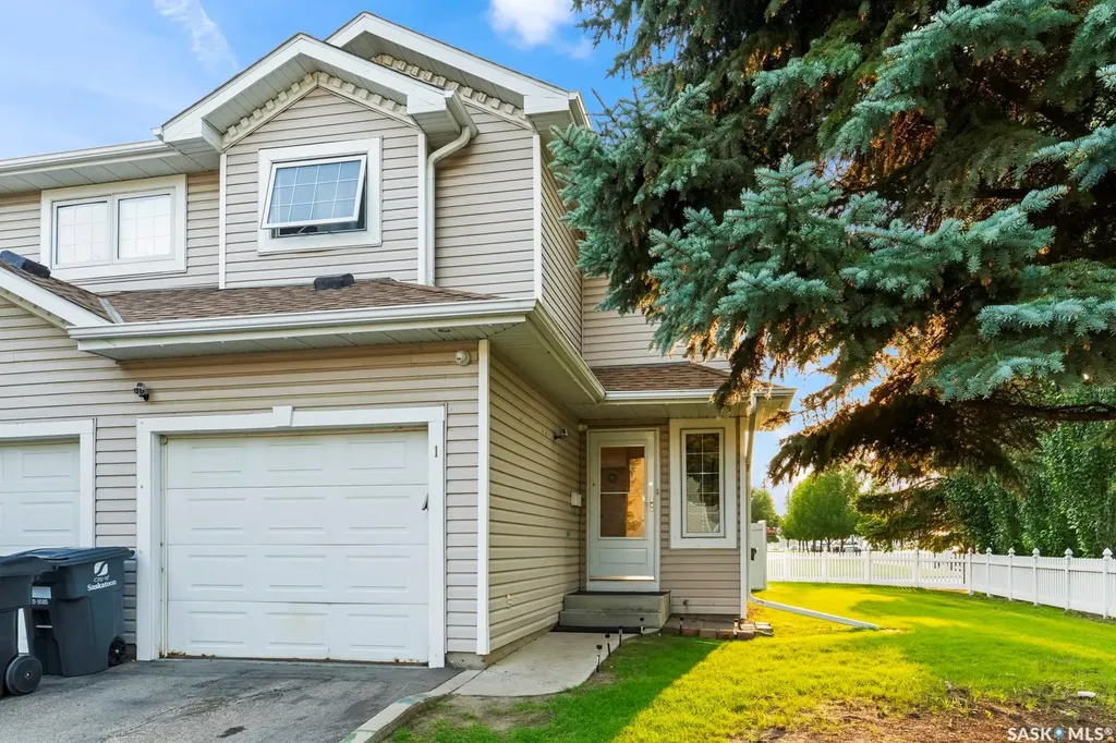 215 Pinehouse Drive Saskatoon SK S7K 6N9