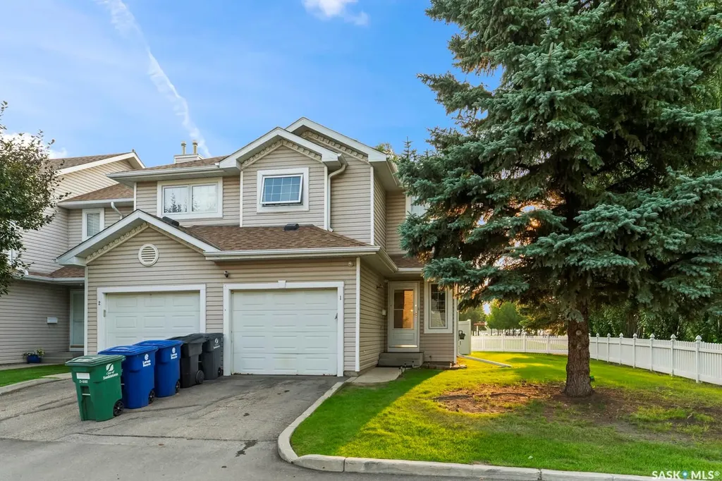 215 Pinehouse Drive Saskatoon SK S7K 6N9