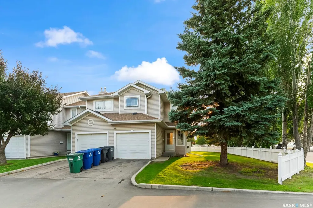 215 Pinehouse Drive Saskatoon SK S7K 6N9
